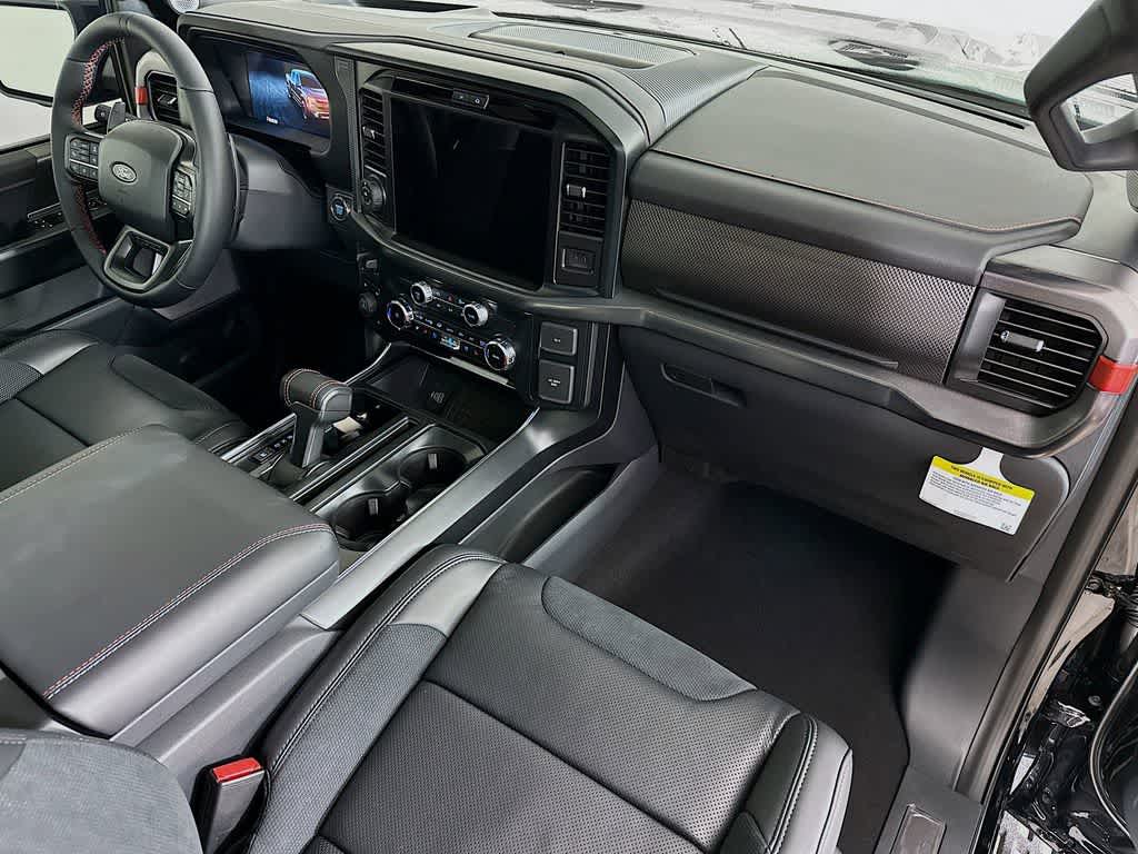 Thumbnail: 2025 Ford F-150 - 35