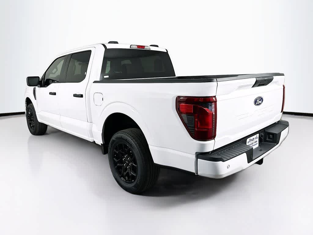 Thumbnail: 2026 Ford F-150 - 4
