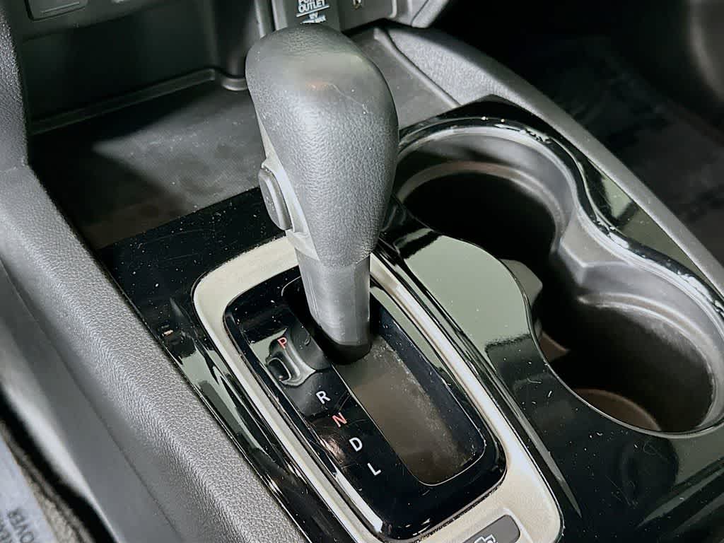 Thumbnail: 2018 Honda Ridgeline - 19