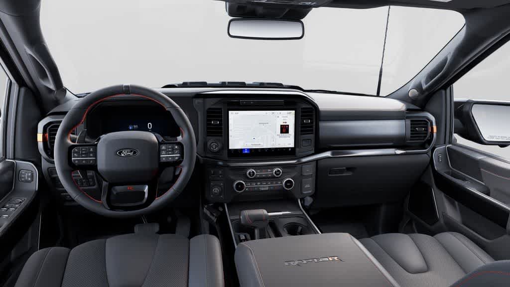 Thumbnail: 2025 Ford F-150 - 7