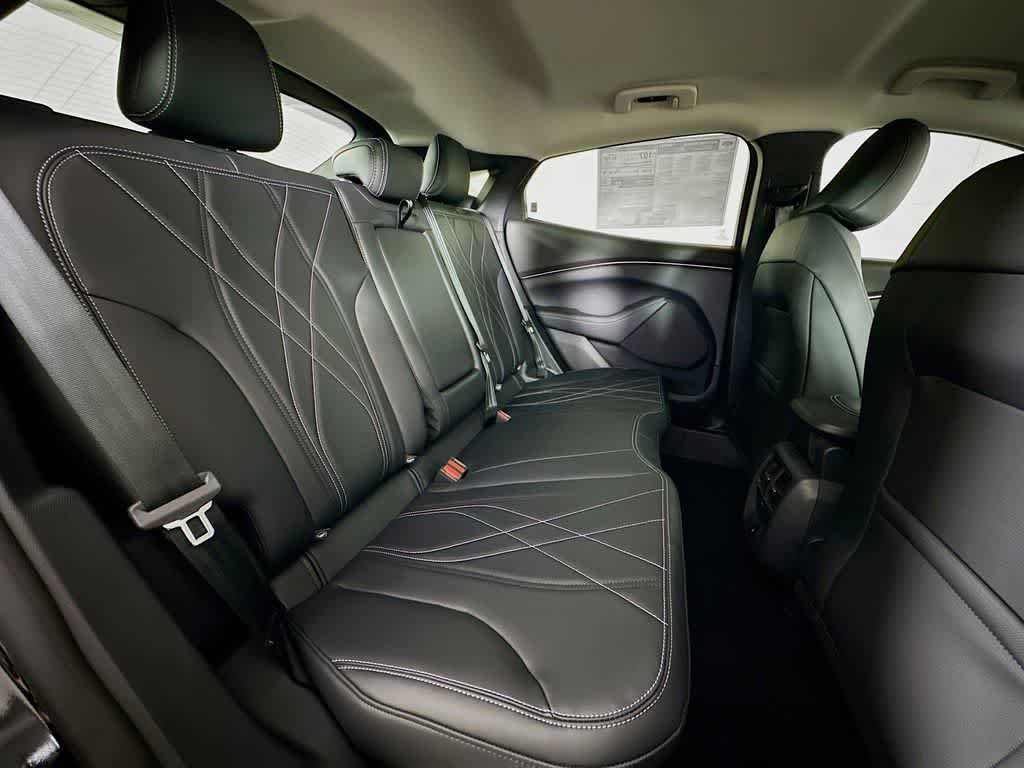 Thumbnail: 2025 Ford Mustang Mach-E - 29