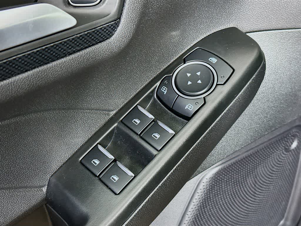 Thumbnail: 2026 Ford Escape - 29