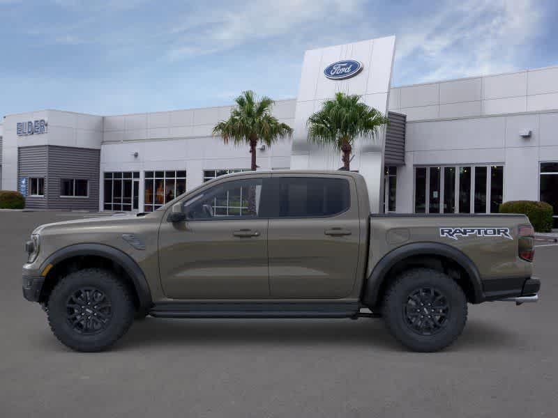 Thumbnail: 2026 Ford Ranger - 3