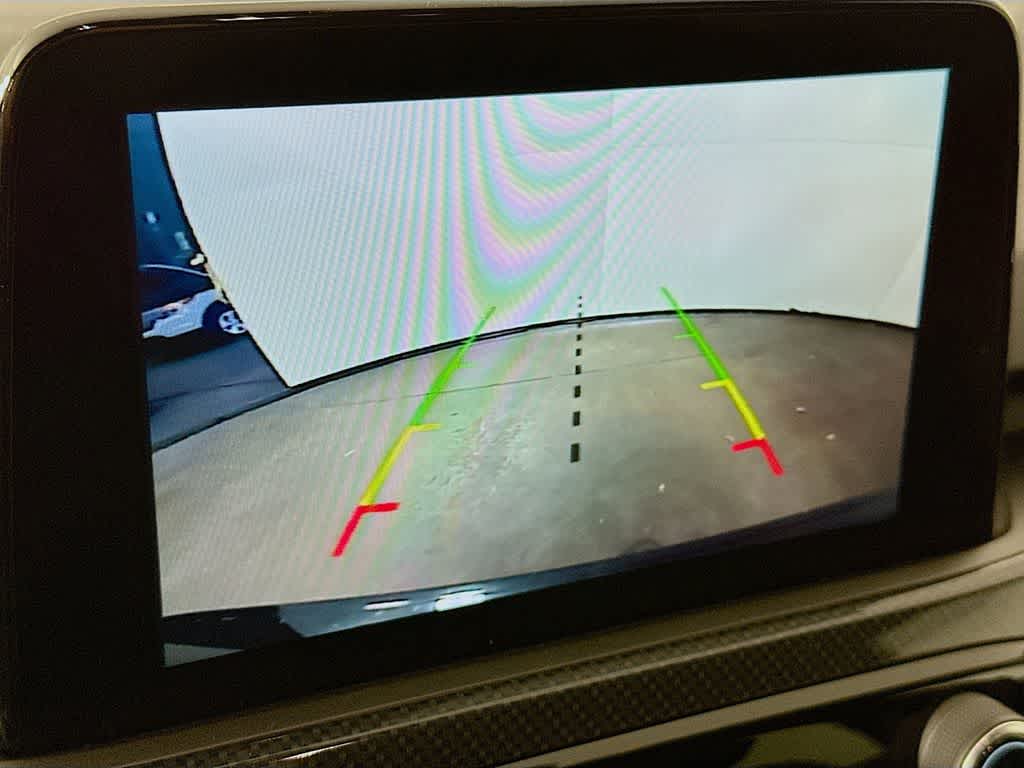 Thumbnail: 2023 Ford Escape - 28