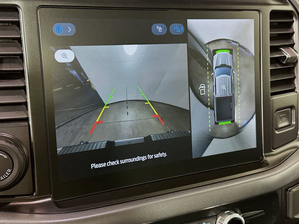 Thumbnail: 2026 Ford F-150 - 29