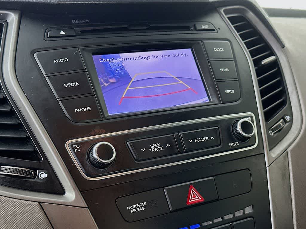 Thumbnail: 2018 Hyundai Santa Fe - 26