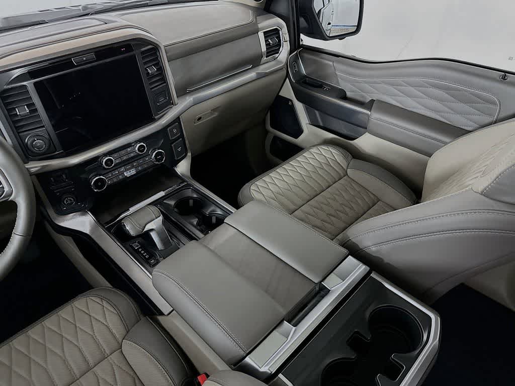 Thumbnail: 2025 Ford F-150 - 11