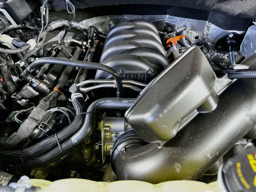 Thumbnail: 2026 Ford F-150 - 9