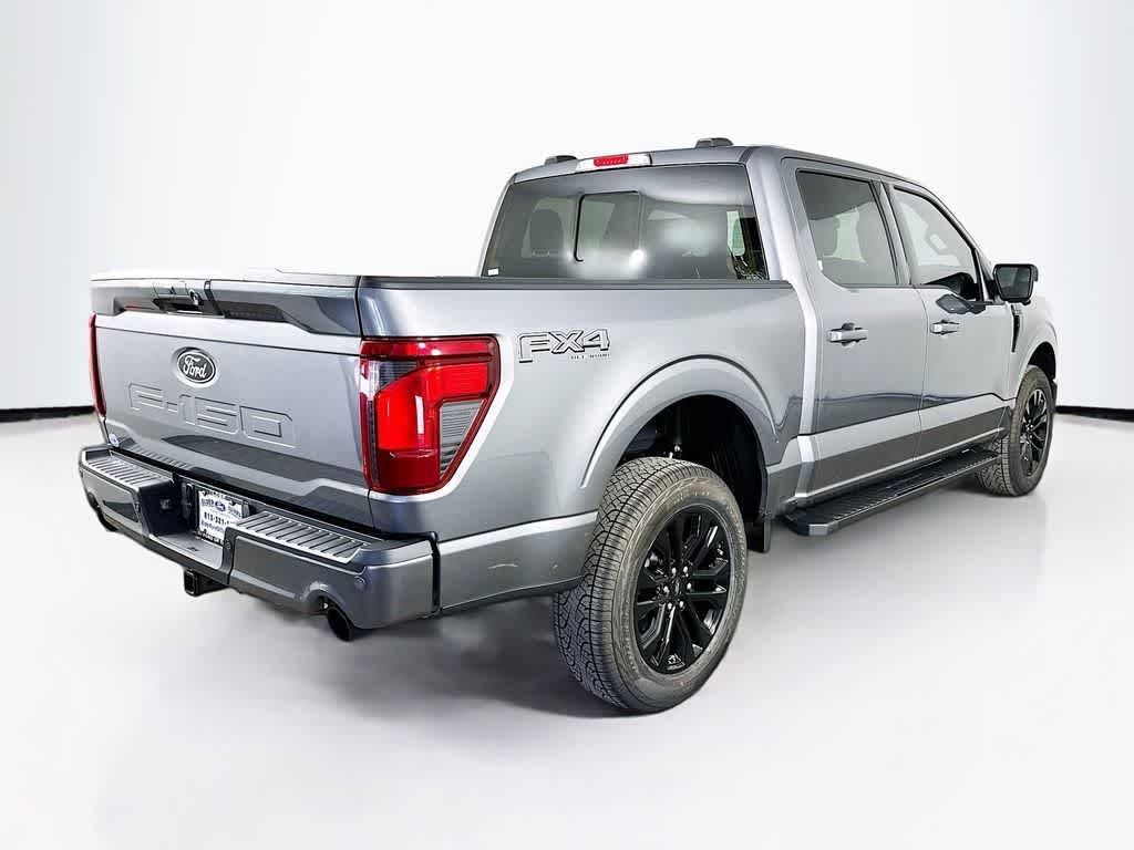 Thumbnail: 2025 Ford F-150 - 23