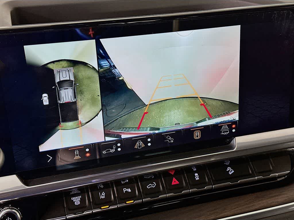 Thumbnail: 2024 GMC Sierra 2500 - 28