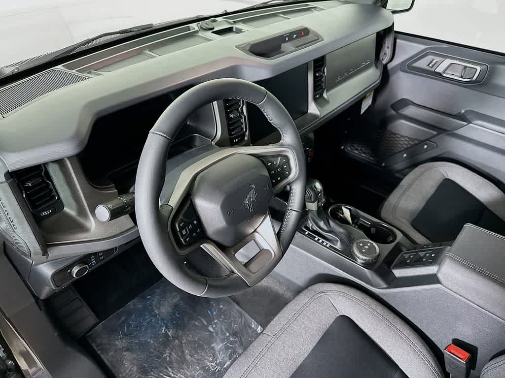 Thumbnail: 2025 Ford Bronco - 2