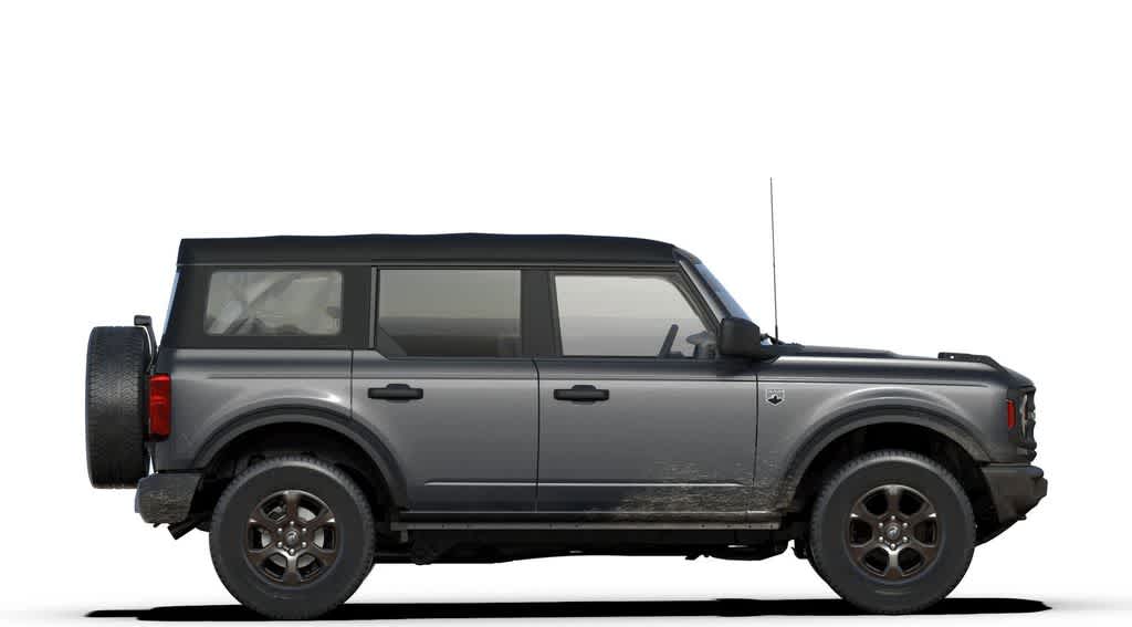 Thumbnail: 2025 Ford Bronco - 5