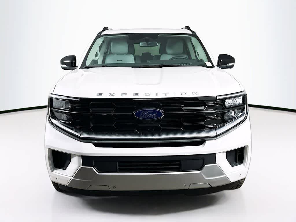 Thumbnail: 2026 Ford Expedition - 6