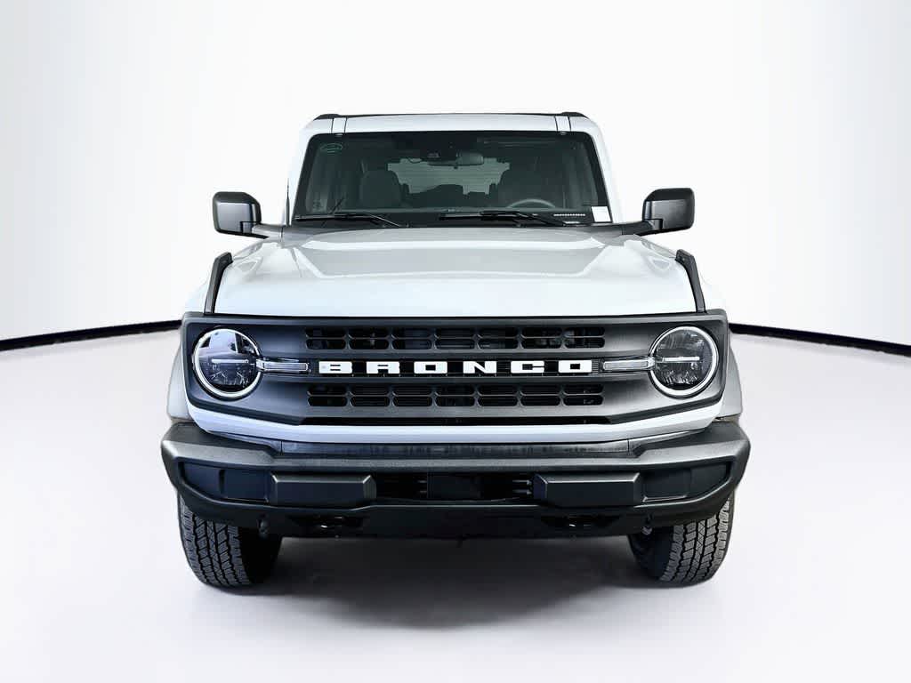 Thumbnail: 2026 Ford Bronco - 6