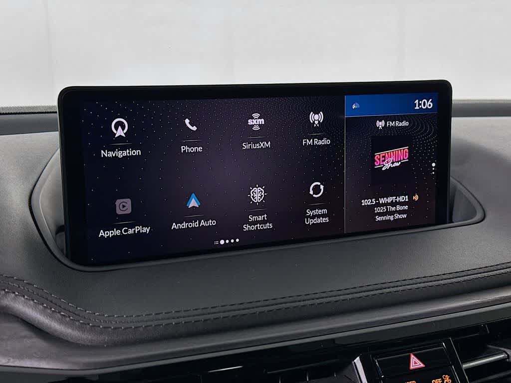 Thumbnail: 2022 Acura MDX - 16