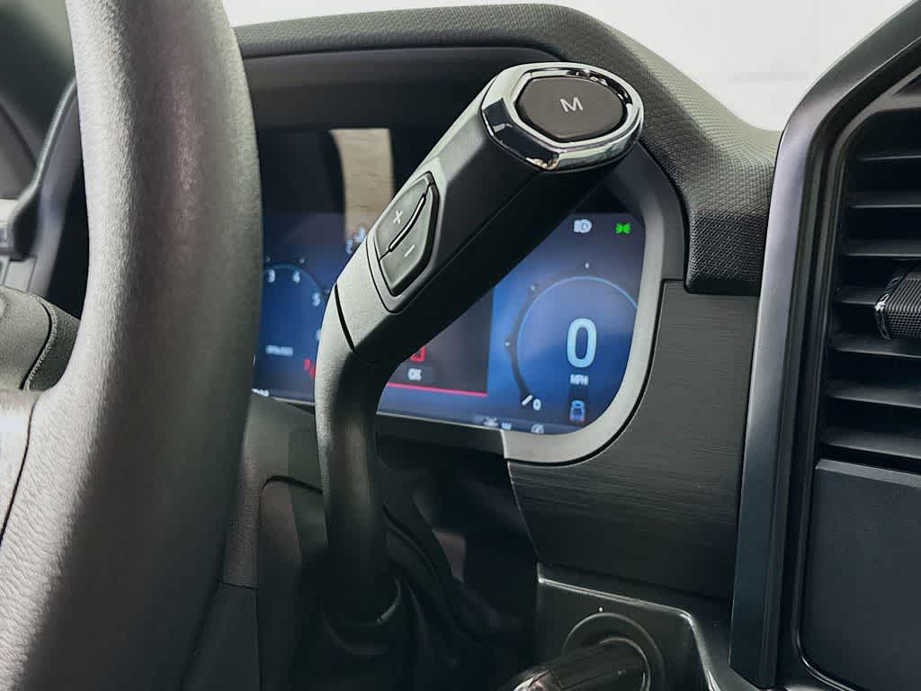 Thumbnail: 2025 Ford F-150 - 19