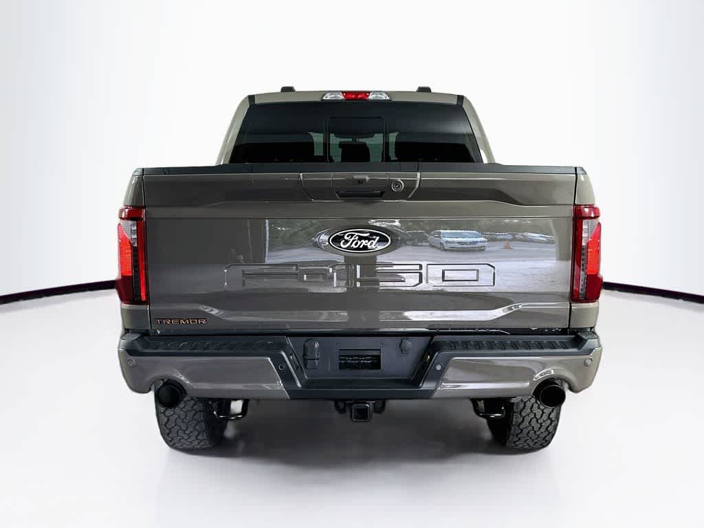 Thumbnail: 2026 Ford F-150 - 5