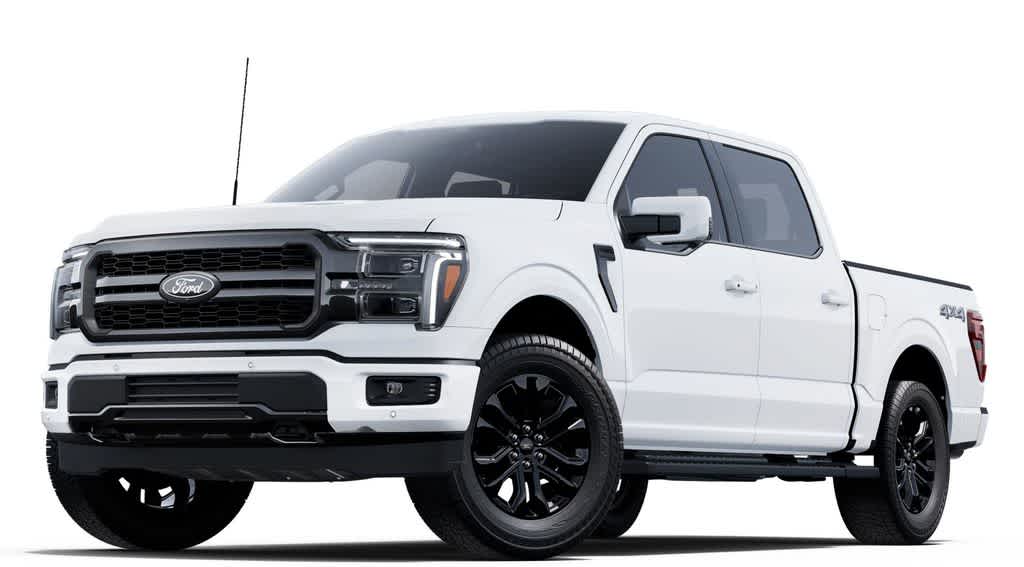 Thumbnail: 2025 Ford F-150 - 1