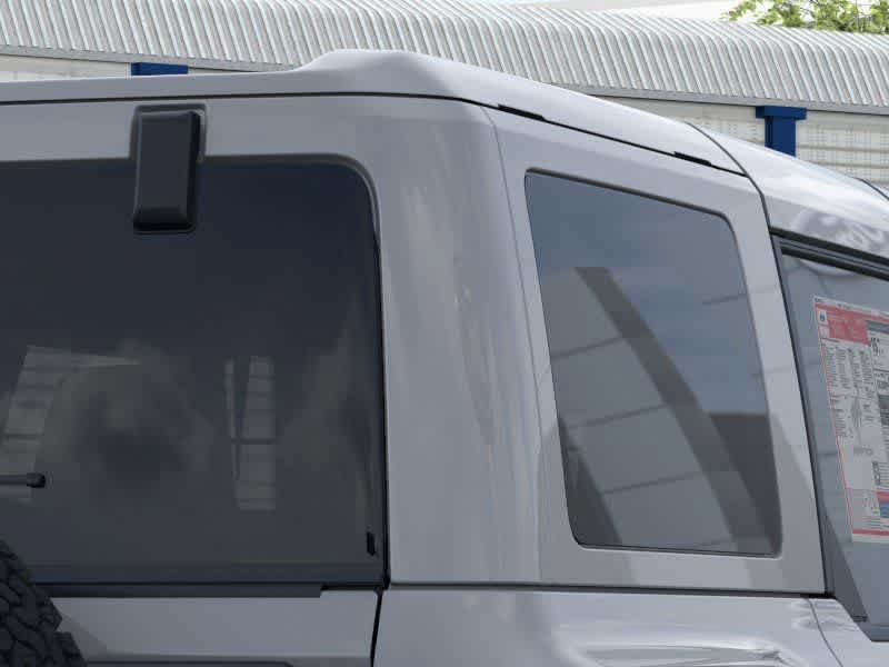 Thumbnail: 2026 Ford Bronco - 25