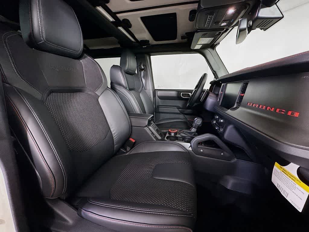 Thumbnail: 2025 Ford Bronco - 15