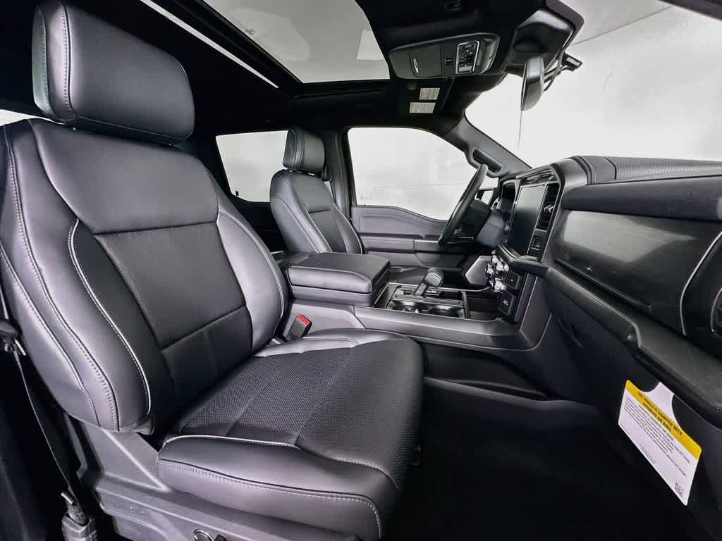 Thumbnail: 2026 Ford F-150 - 15