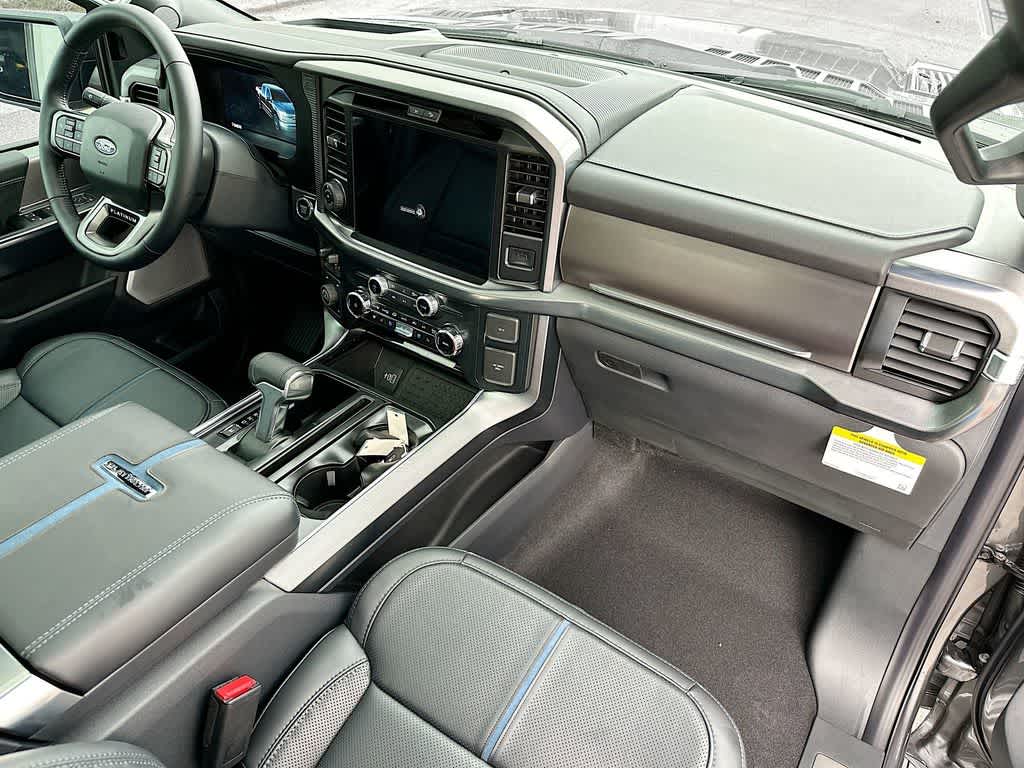 Thumbnail: 2025 Ford F-150 - 35