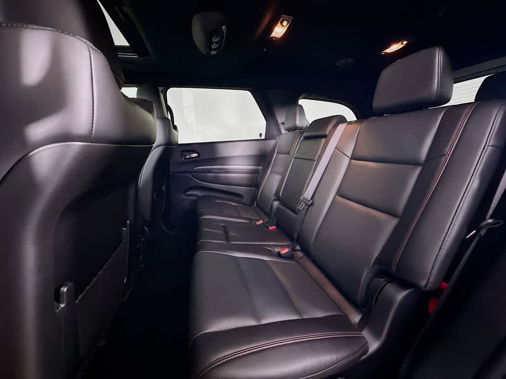 Thumbnail: 2025 Dodge Durango - 14