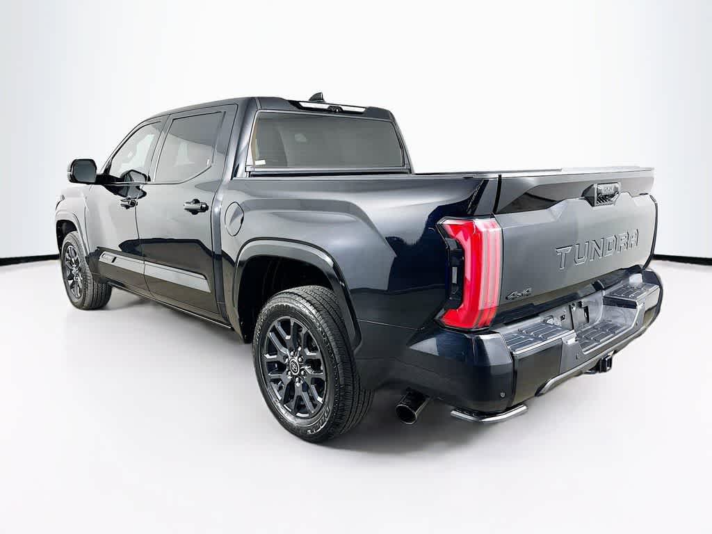 Thumbnail: 2023 Toyota Tundra - 4