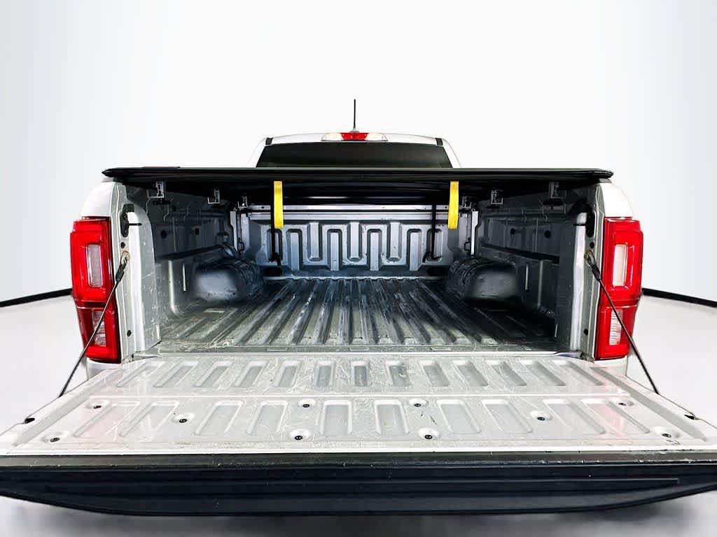 Thumbnail: 2019 Ford Ranger - 19