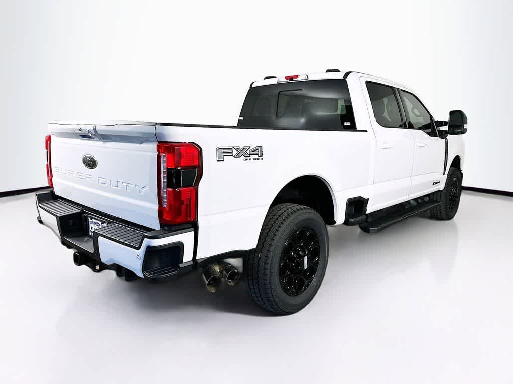Thumbnail: 2026 Ford F-250 - 25