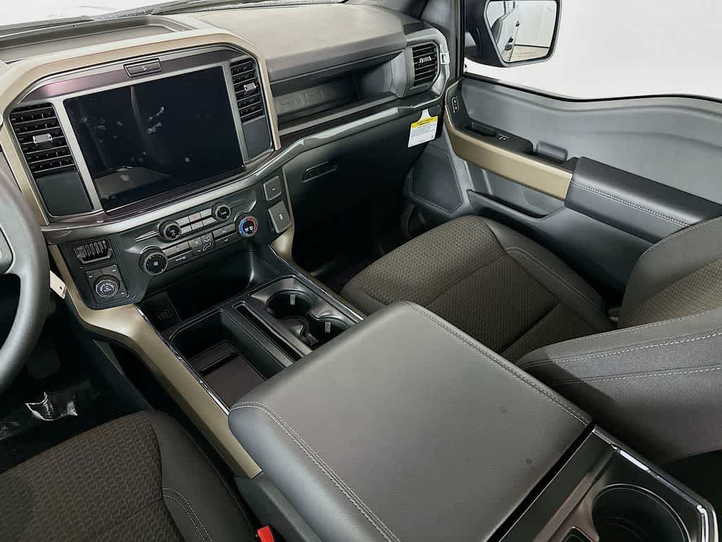 Thumbnail: 2025 Ford F-150 - 11