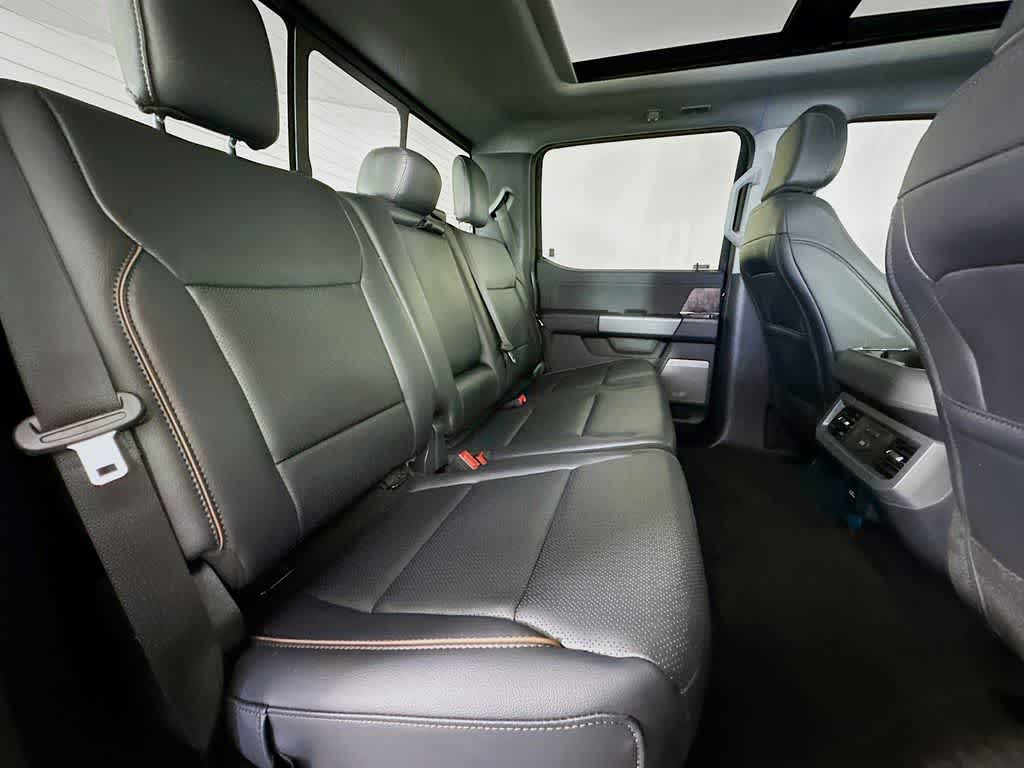 Thumbnail: 2026 Ford F-250 - 34