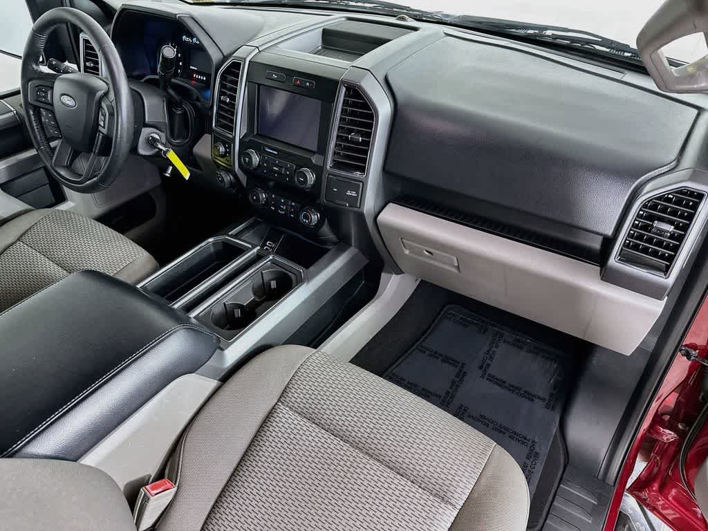 Thumbnail: 2019 Ford F-150 - 33
