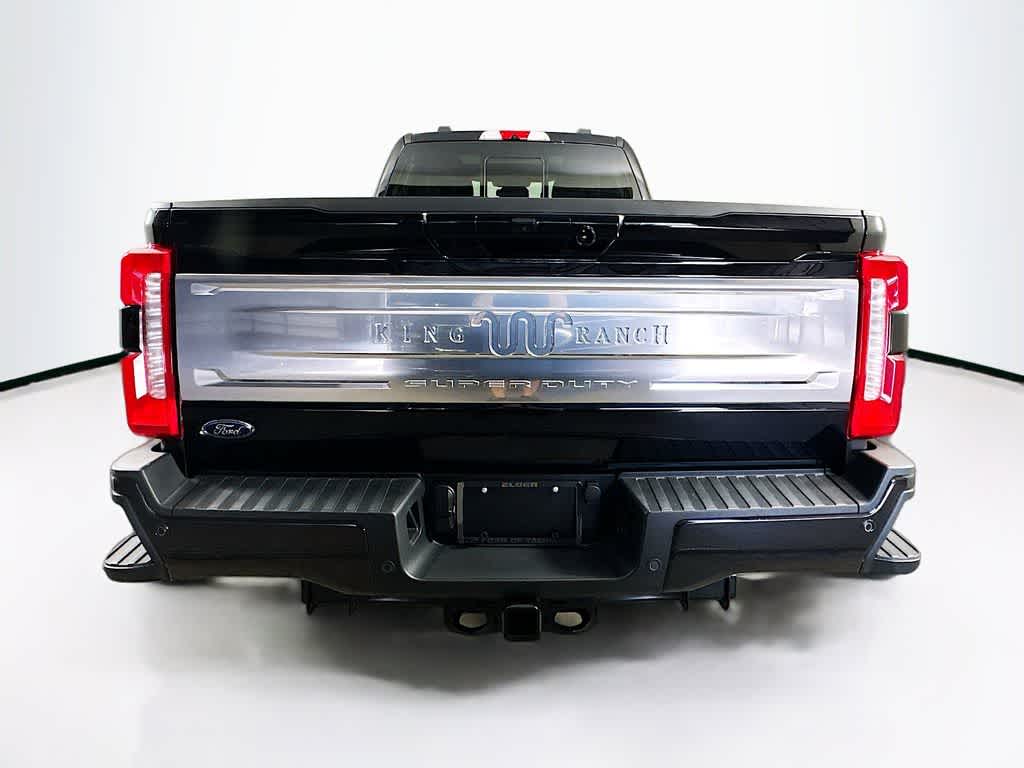 Thumbnail: 2025 Ford F-250 - 5