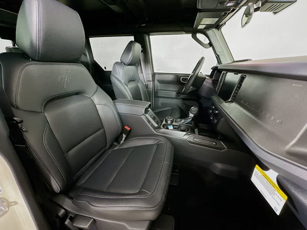 Thumbnail: 2026 Ford Bronco - 15