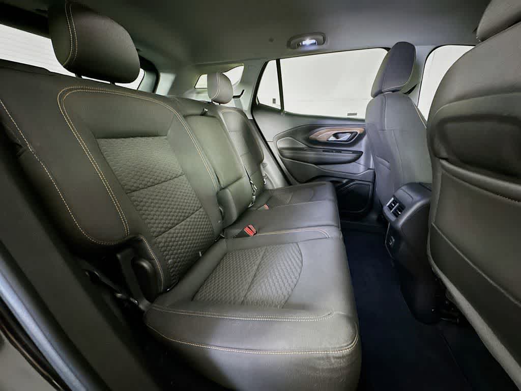 Thumbnail: 2019 GMC Terrain - 30