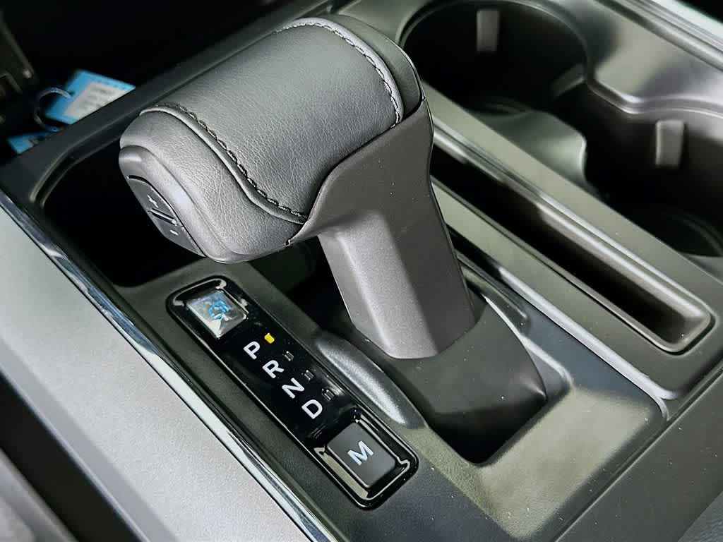 Thumbnail: 2025 Ford F-150 - 19