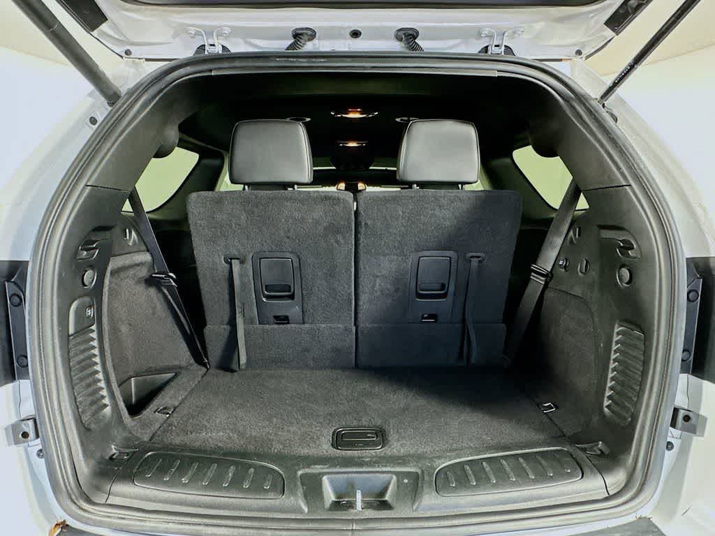 Thumbnail: 2025 Dodge Durango - 21