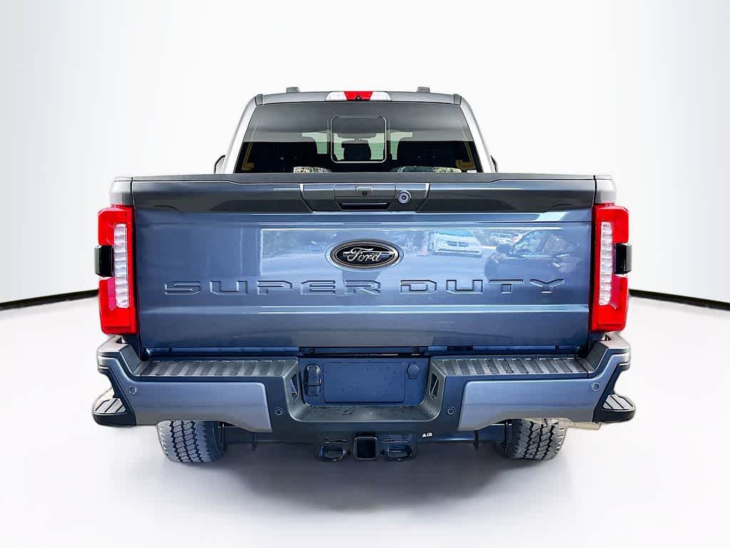 Thumbnail: 2026 Ford F-250 - 5