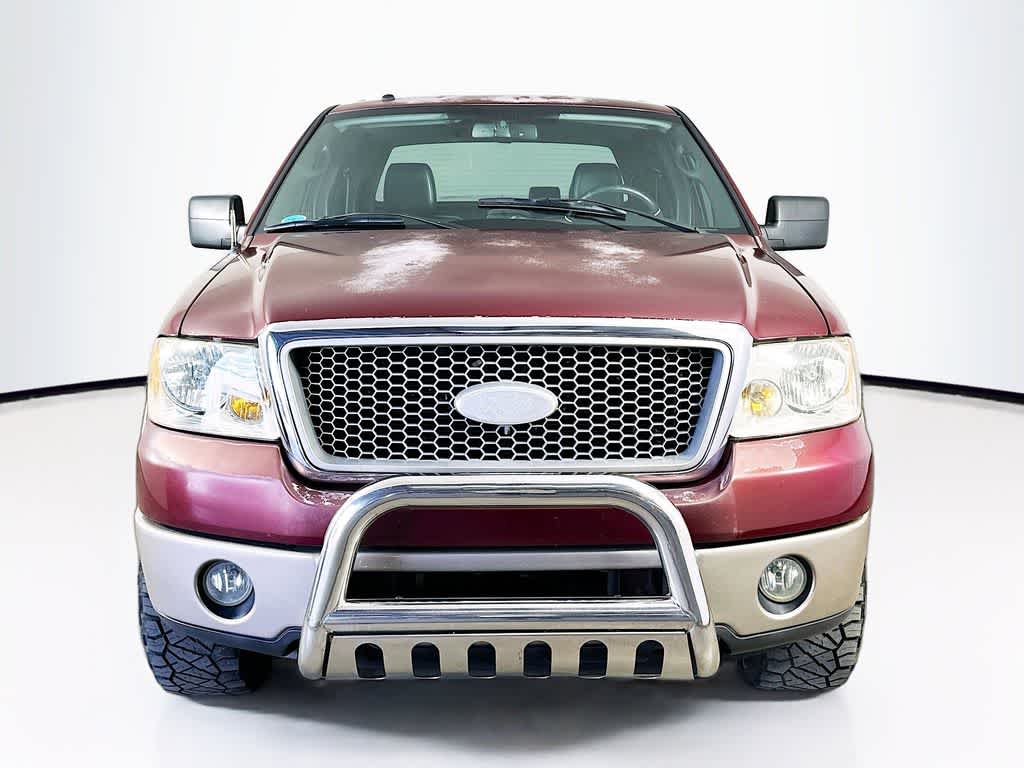 Thumbnail: 2006 Ford F-150 - 6
