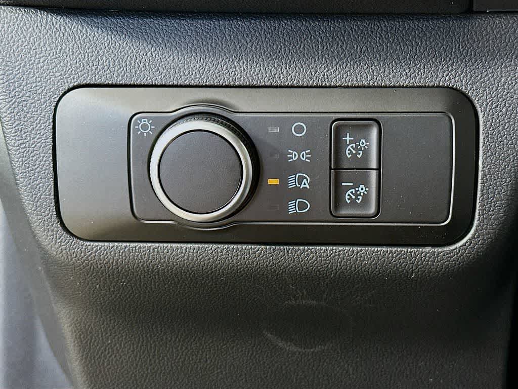 Thumbnail: 2026 Ford Escape - 25