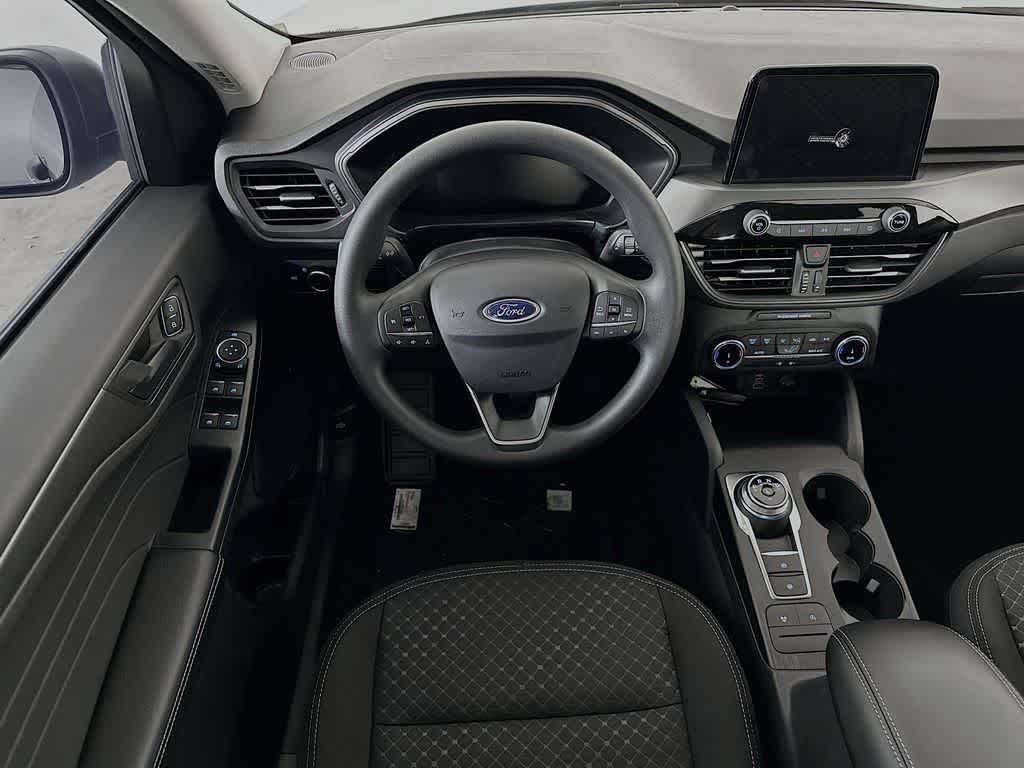 Thumbnail: 2026 Ford Escape - 10
