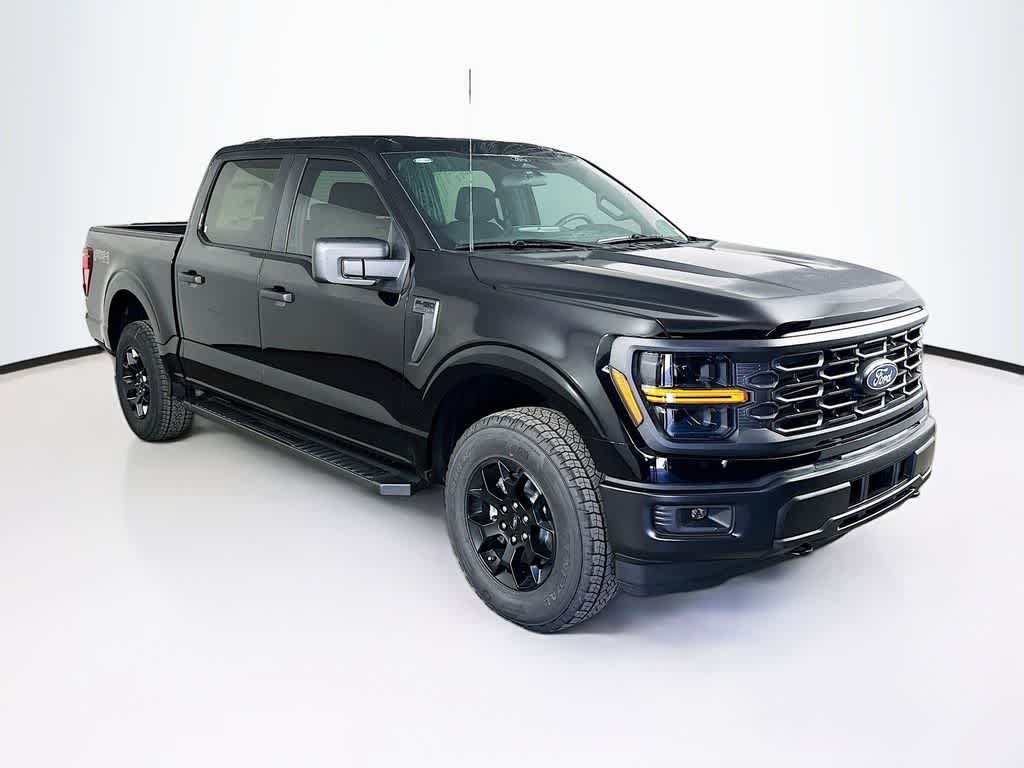 Thumbnail: 2025 Ford F-150 - 24