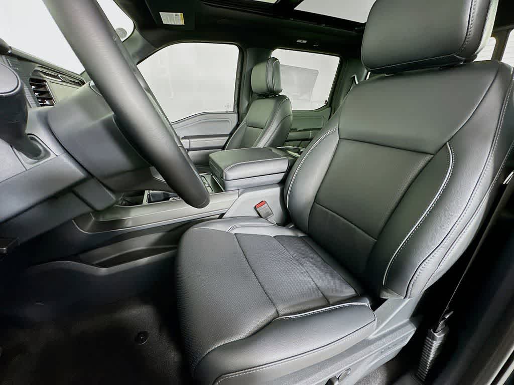 Thumbnail: 2025 Ford F-150 - 12