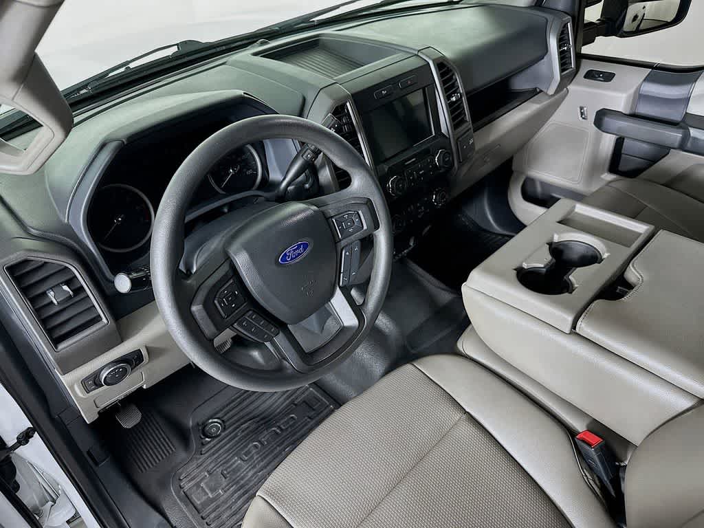 Thumbnail: 2022 Ford Econoline - 2