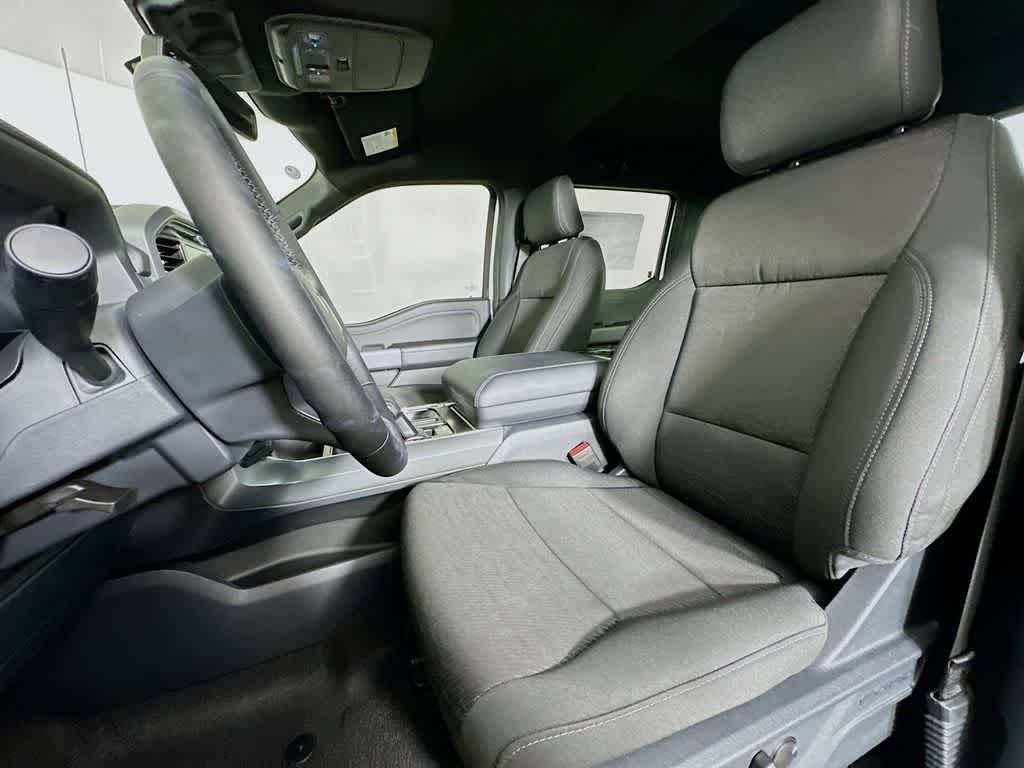 Thumbnail: 2025 Ford F-150 - 12