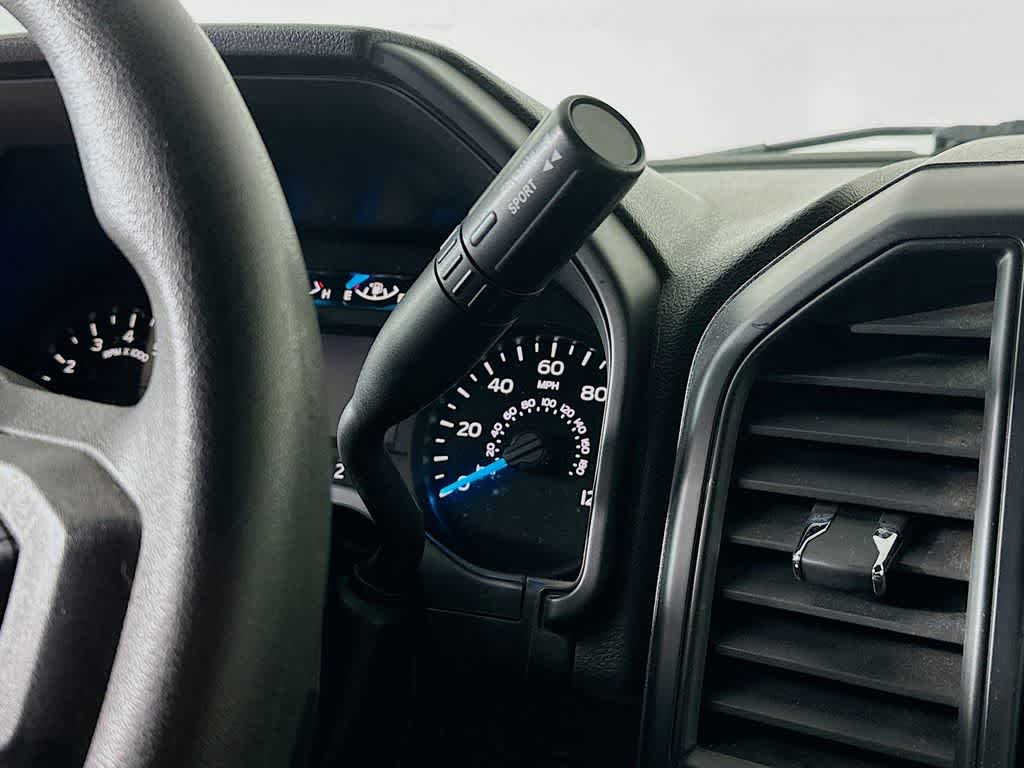 Thumbnail: 2016 Ford F-150 - 18