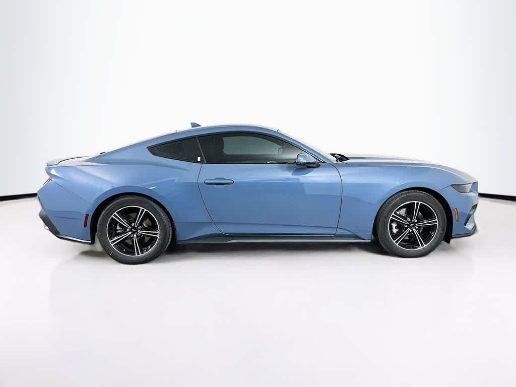 Thumbnail: 2025 Ford Mustang - 24