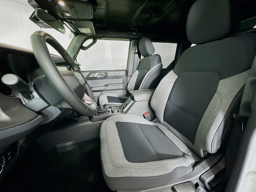 Thumbnail: 2026 Ford Bronco - 12