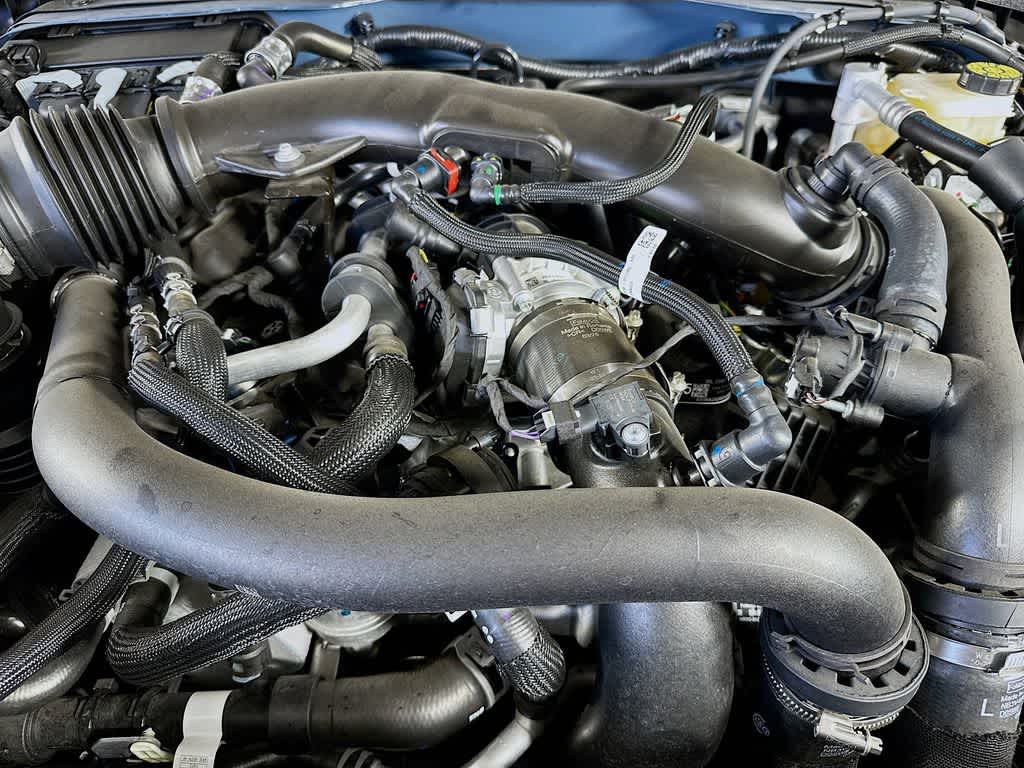 Thumbnail: 2025 Ford Bronco - 9